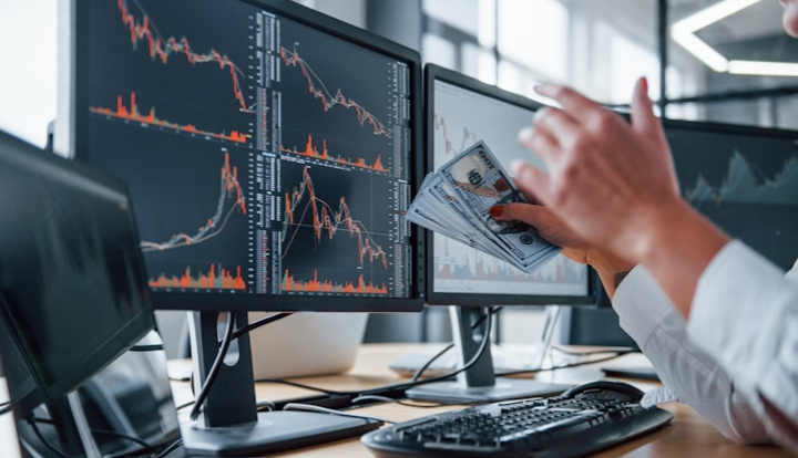 Your Guide to Smart Industrial Real Estate Investing