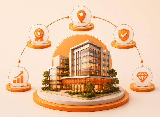 What Makes an Asset “Premium”?