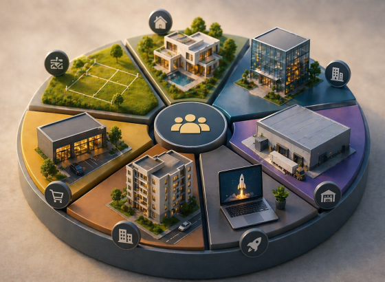 What Types of Assets Can Be Fractionally Owned?