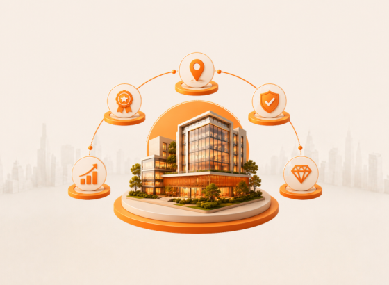 What Is Fractional Ownership in Real Assets?
