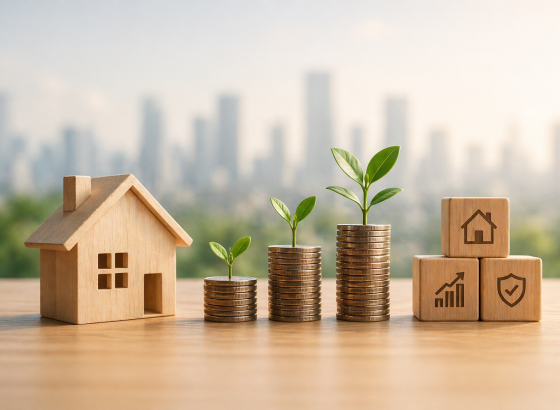 Why Premium Real Assets Are the New Investment Trend?