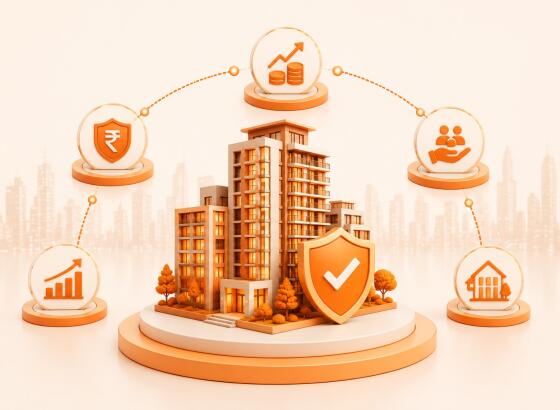 5 Benefits of Investing in Premium Real Assets