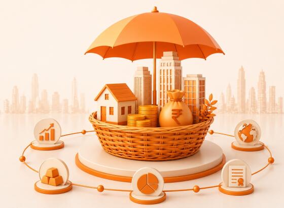 Diversification: Why Every Investor Needs It