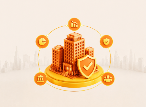 Understanding Risk in Real Asset Investing