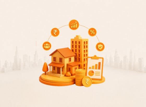 How Passive Income Can Be Generated from Real Assets