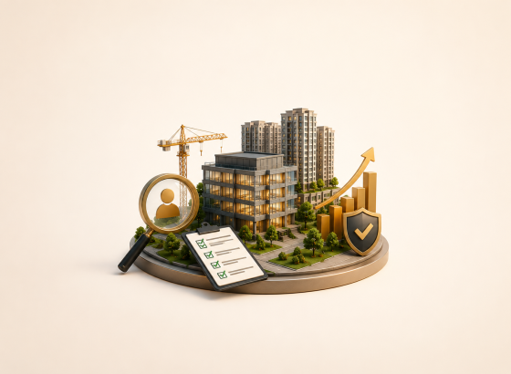 How Rafcapital Selects Premium Assets