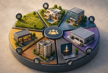What Types of Assets Can Be Fractionally Owned?