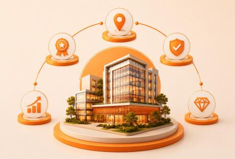 What Makes an Asset Premium?