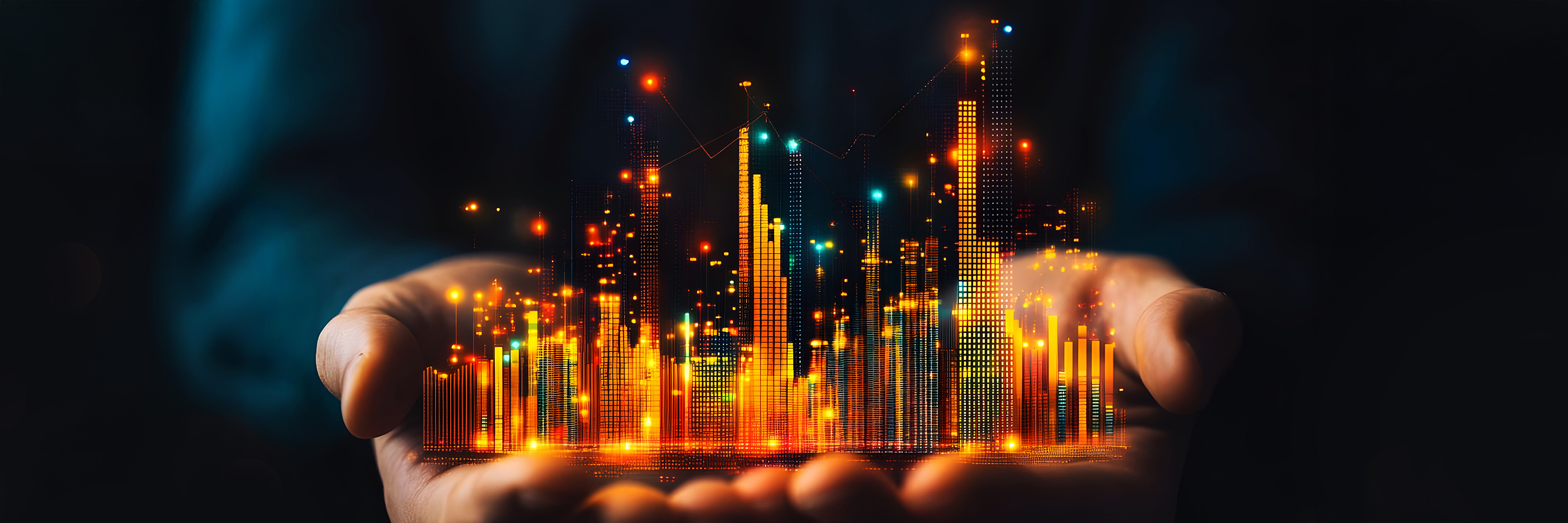 Invest in Premium Properties, One Share at a Time