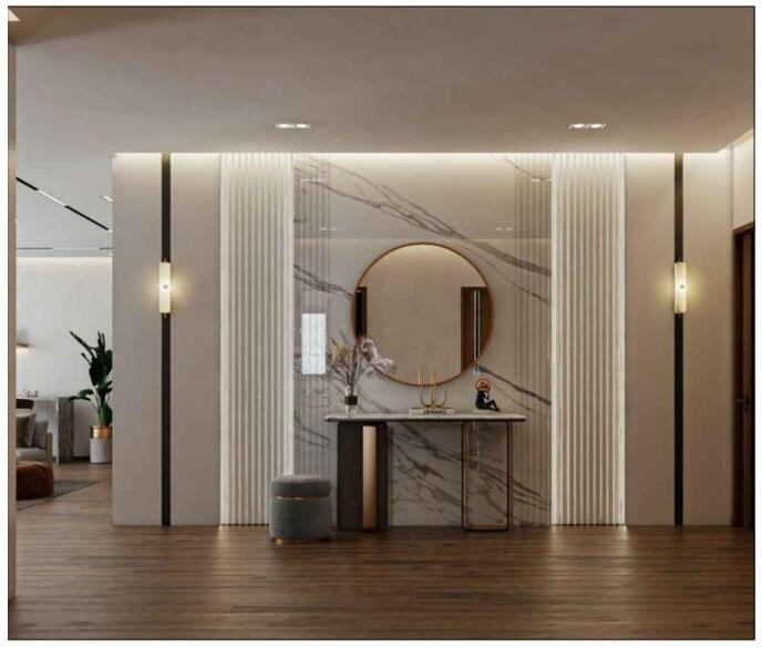 66 GULMOHAR MARG, DLF Phase II, Gurugram - PREMIUM BUILDER FLOORS | INVESTMENT OPPORTUNITY